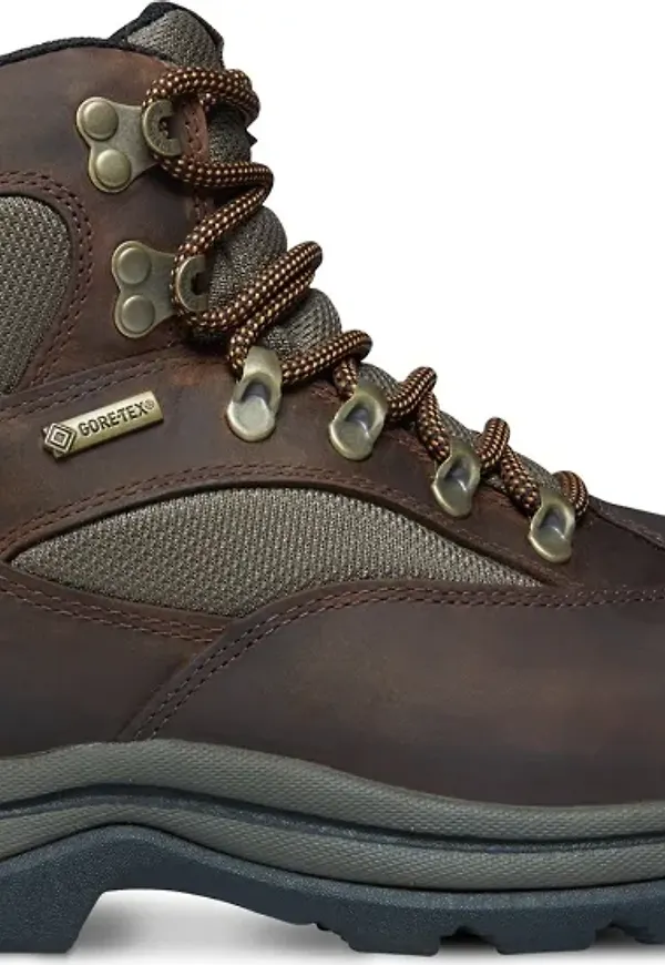 Women's Chocorua Trail Mid Gore-Tex