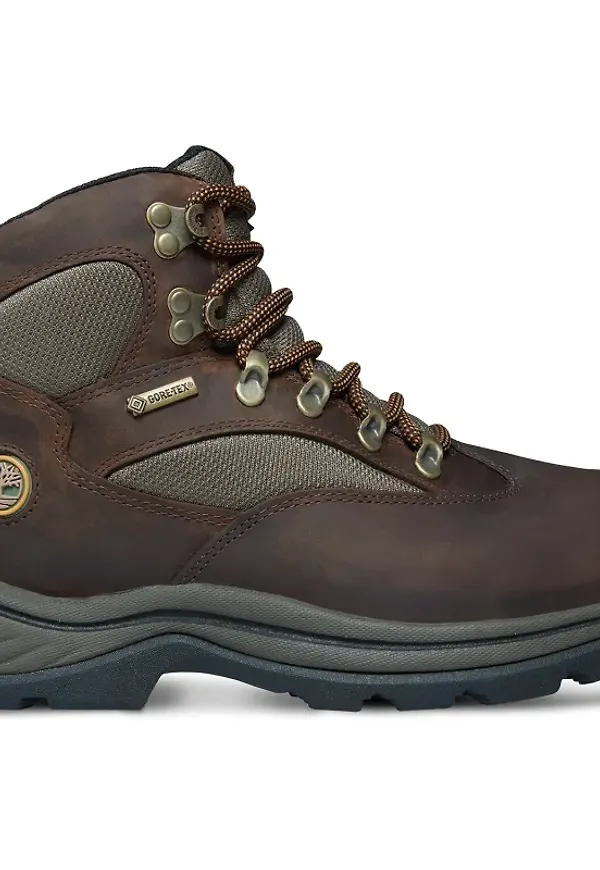 Women's Chocorua Trail Mid Gore-Tex