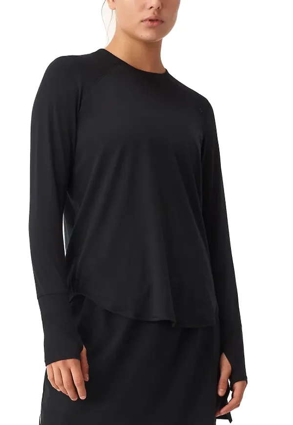 Women's Clara Loose Long Sleeve