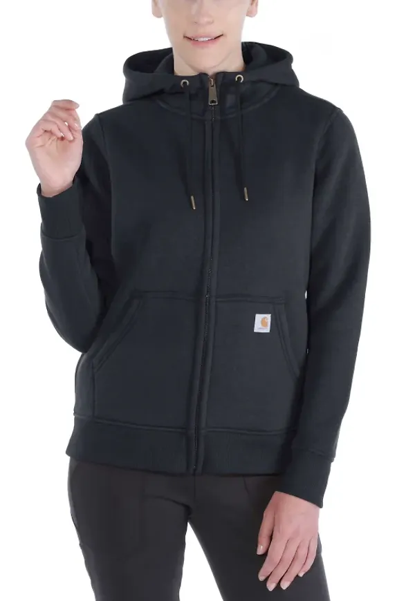 Women's Clarksburg Full Zip Hoodie