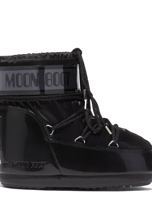 Women's Classic Low Glance
