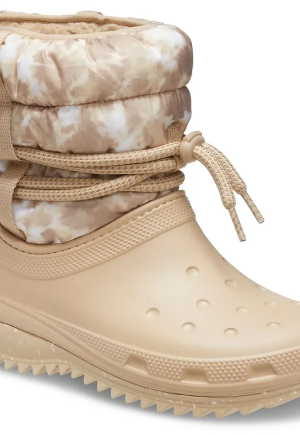 Women's Classic Neo Puff Luxe Boot