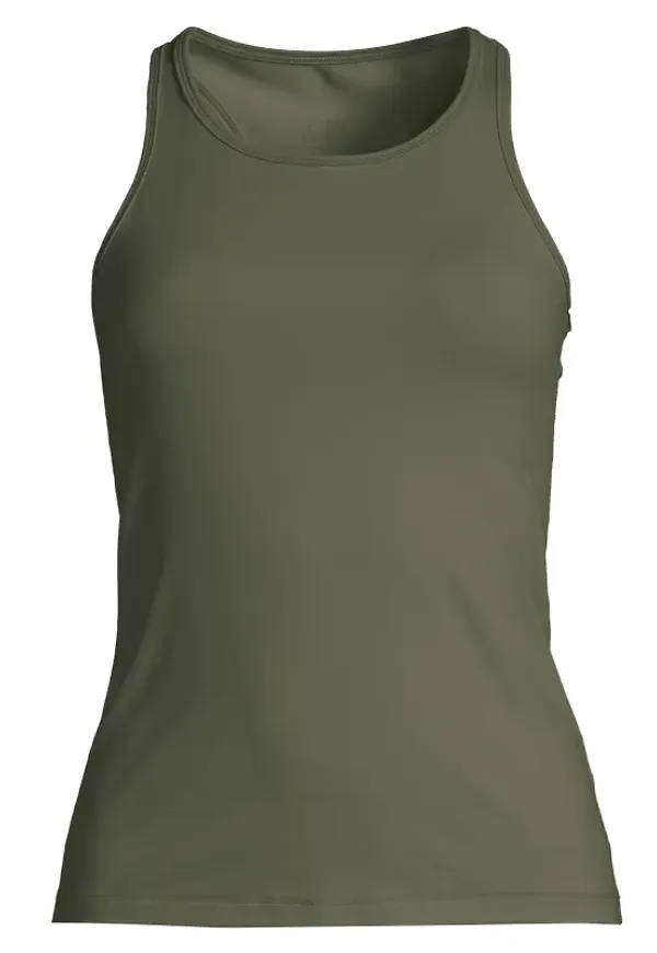 Women's Classic Racerback