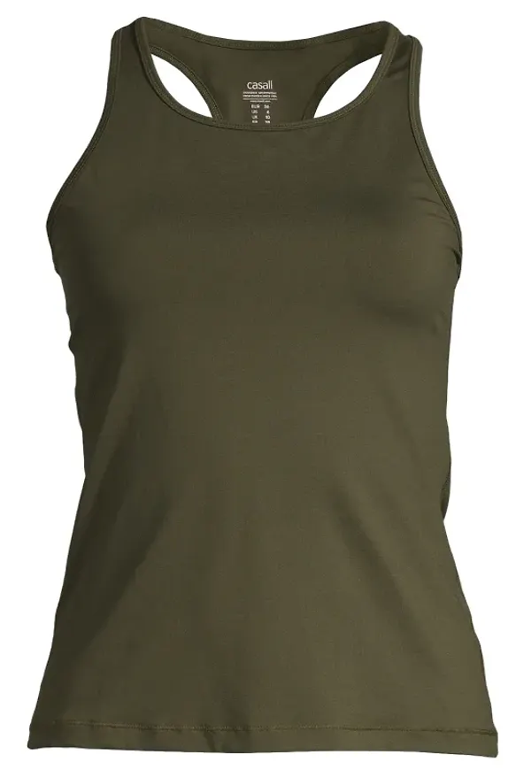 Women's Classic Racerback
