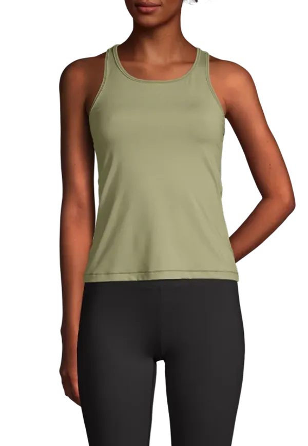 Women's Classic Racerback