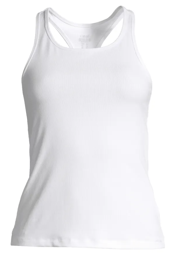 Women's Classic Rib Racerback