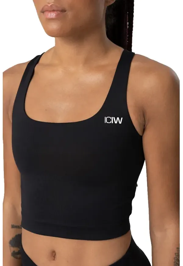 Women's Classic Sports Bra Tank
