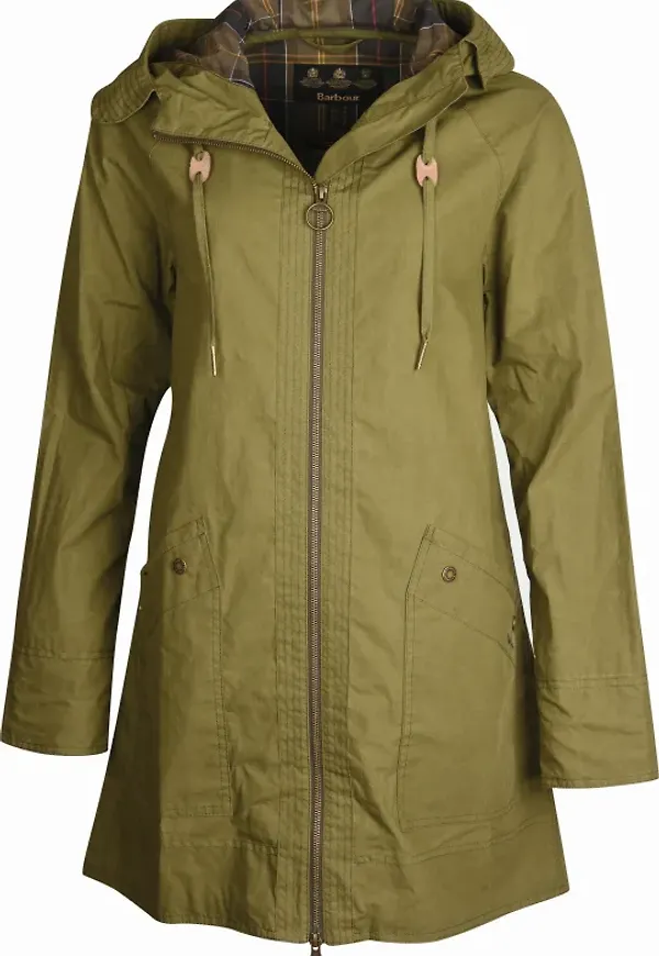 Women's Clevedon Showerproof Jacket