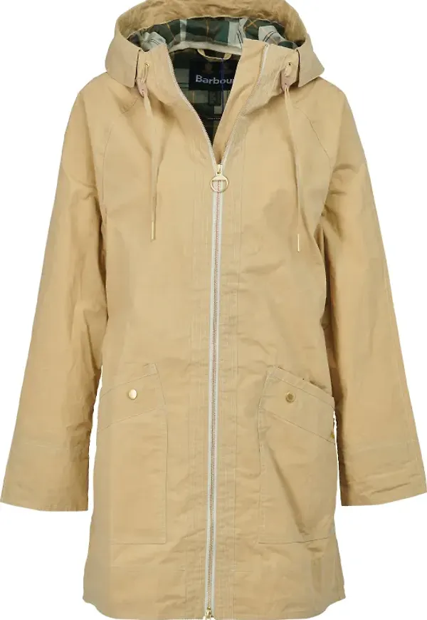 Women's Clevedon Showerproof Jacket
