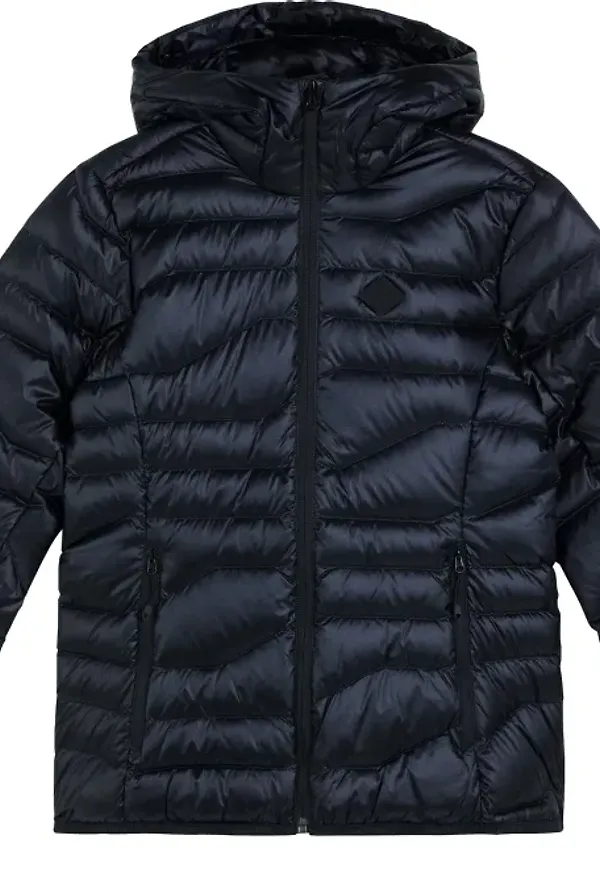 Women's Cliff Light Down Hood