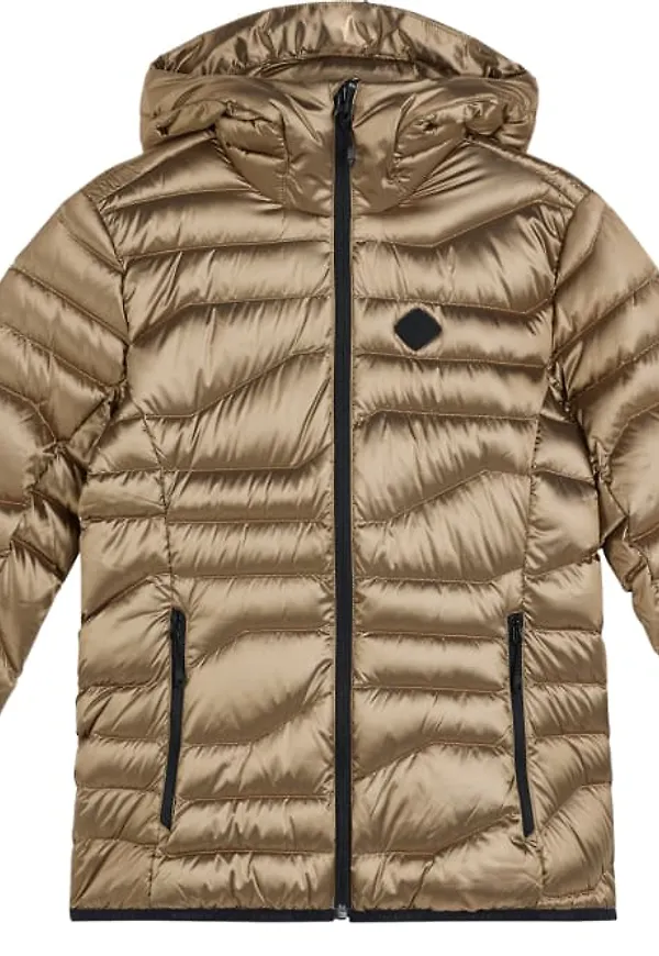 Women's Cliff Light Down Hood