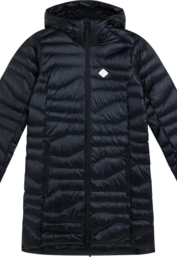 Women's Cliff Light Down Parka