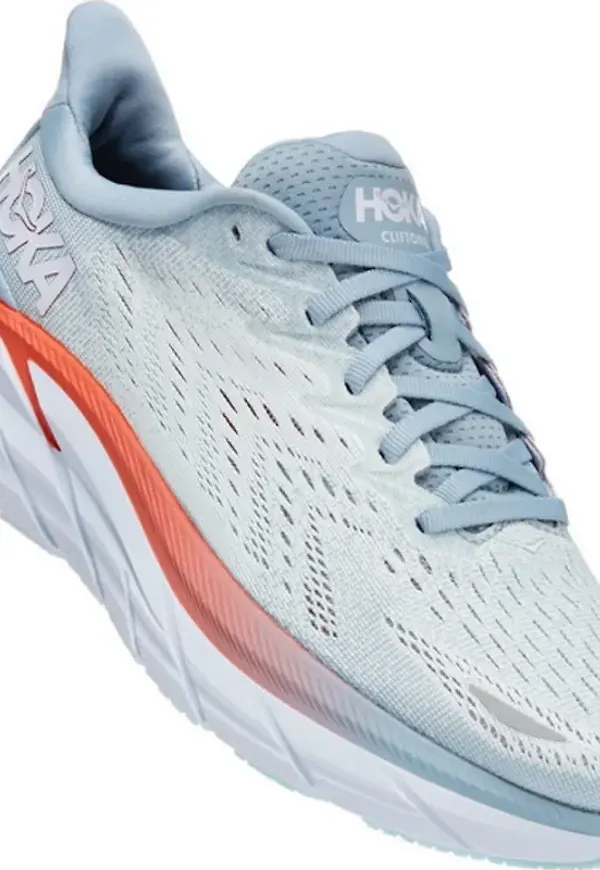 Women's Clifton 8