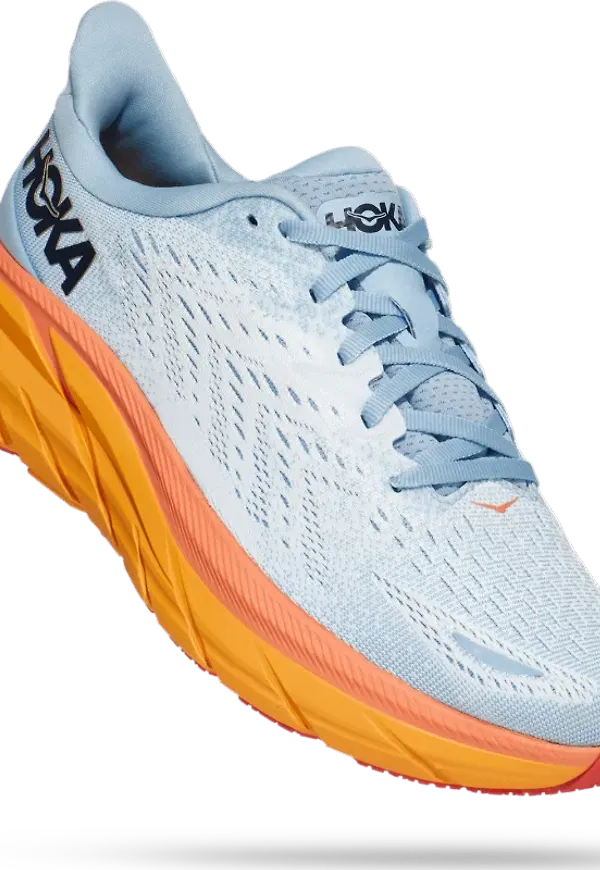Women's Clifton 8