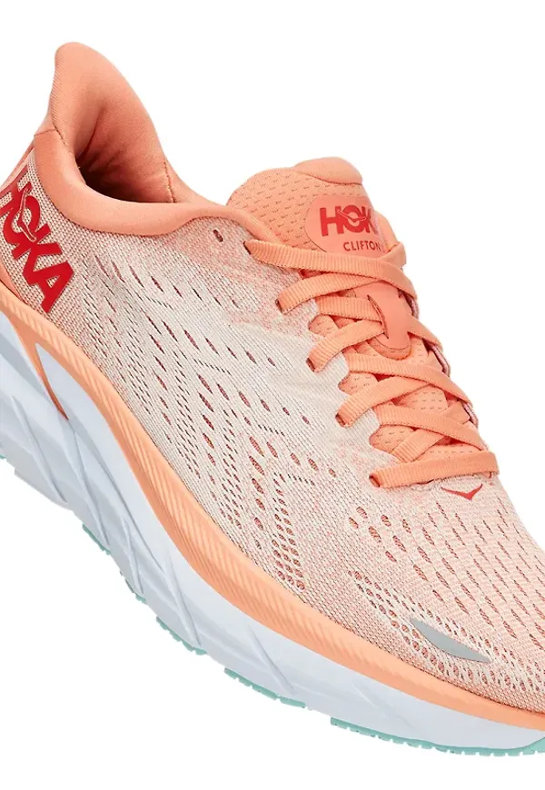 Women's Clifton 8