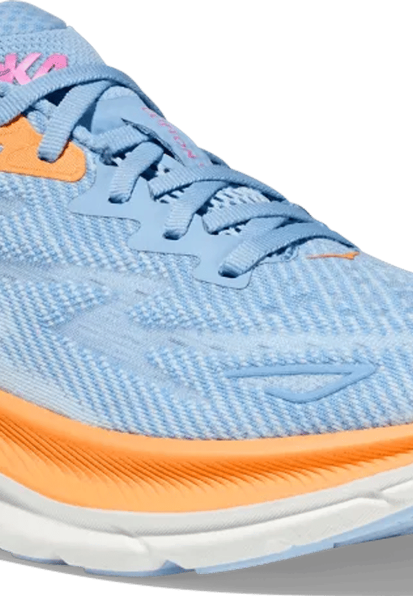 Women's Clifton 9