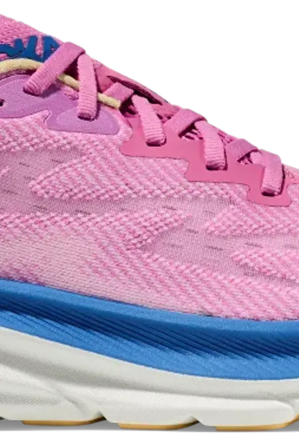 Women's Clifton 9 Wide