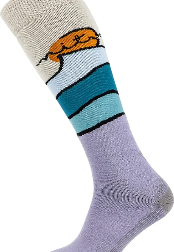 Women's Cloud 3 Socks