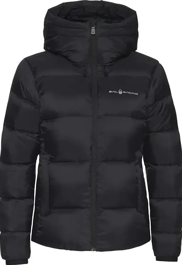 Women's Cloud Down Hood