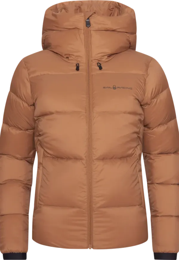 Women's Cloud Down Hood