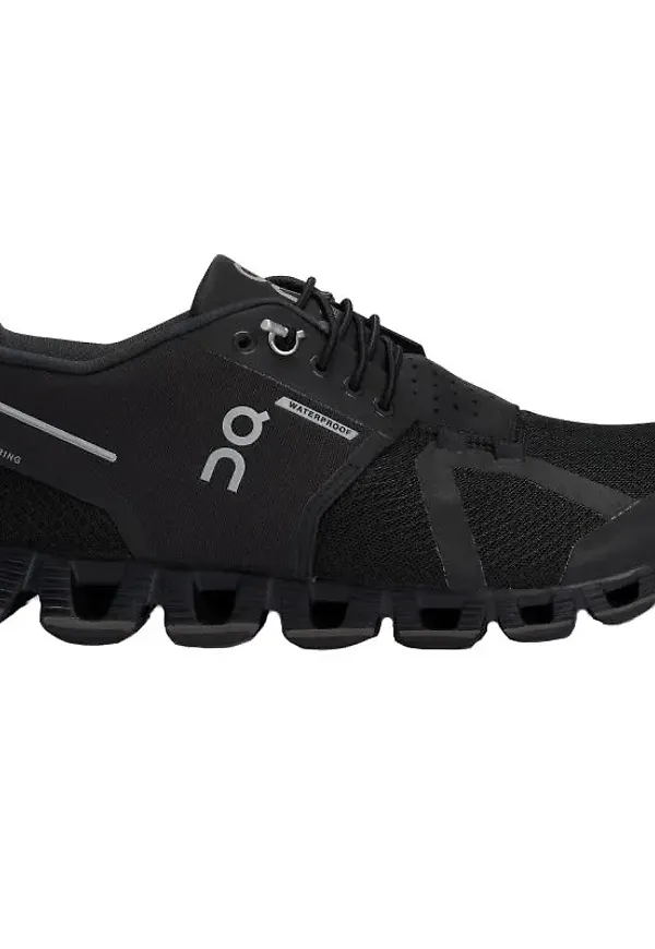 Women's Cloud Waterproof