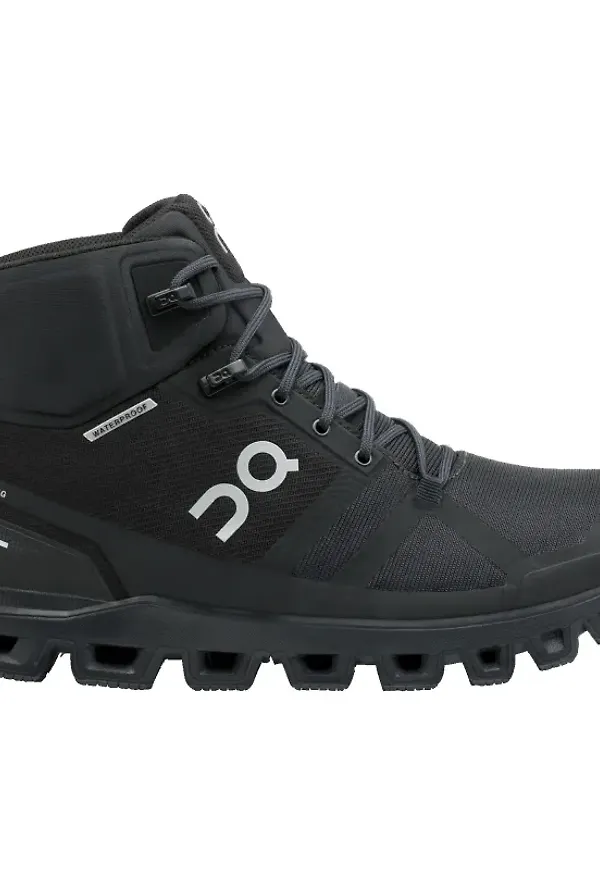 Women's Cloudrock Waterproof