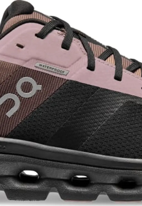 Women's Cloudrunner Waterproof