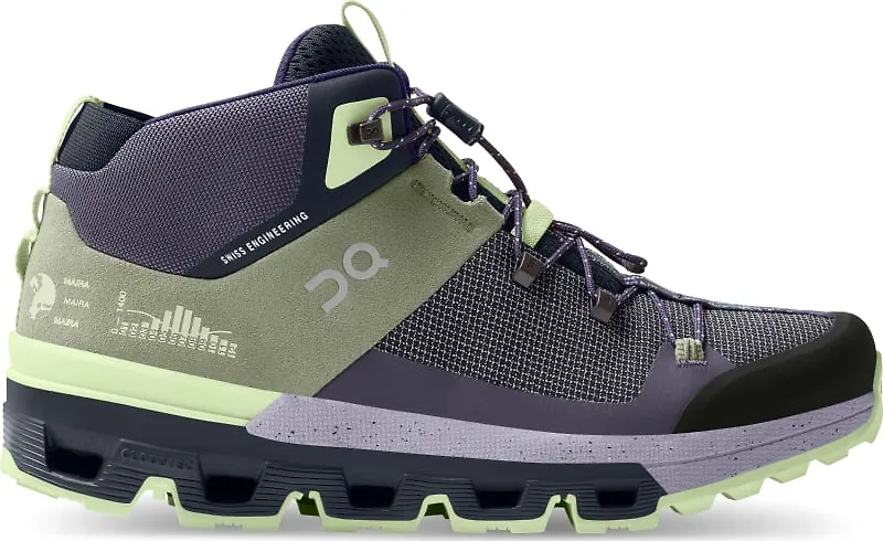Women's Cloudtrax