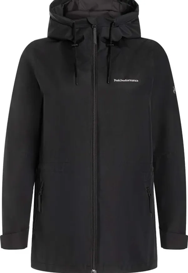 Women's Coastal Jacket