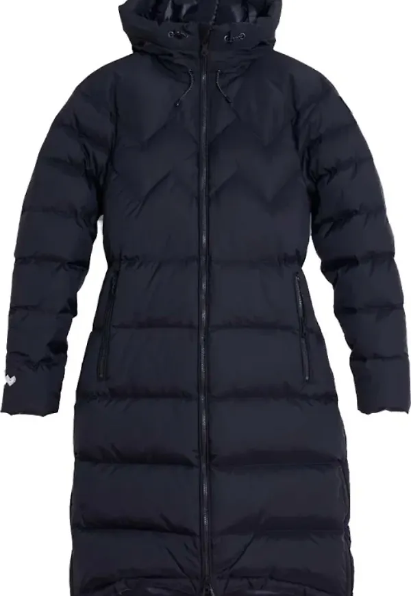 Women's Cocoon Down Coat