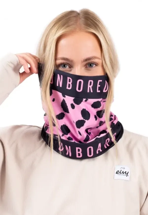 Women's Colder Neckwarmer