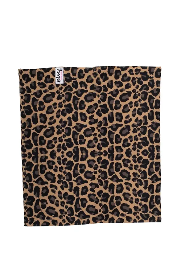 Women's Colder Neckwarmer