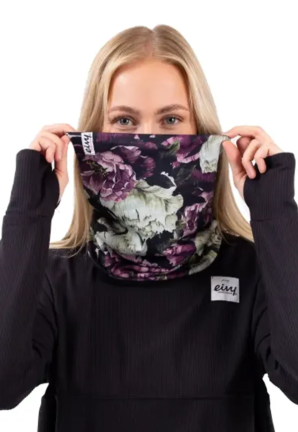 Women's Colder Neckwarmer