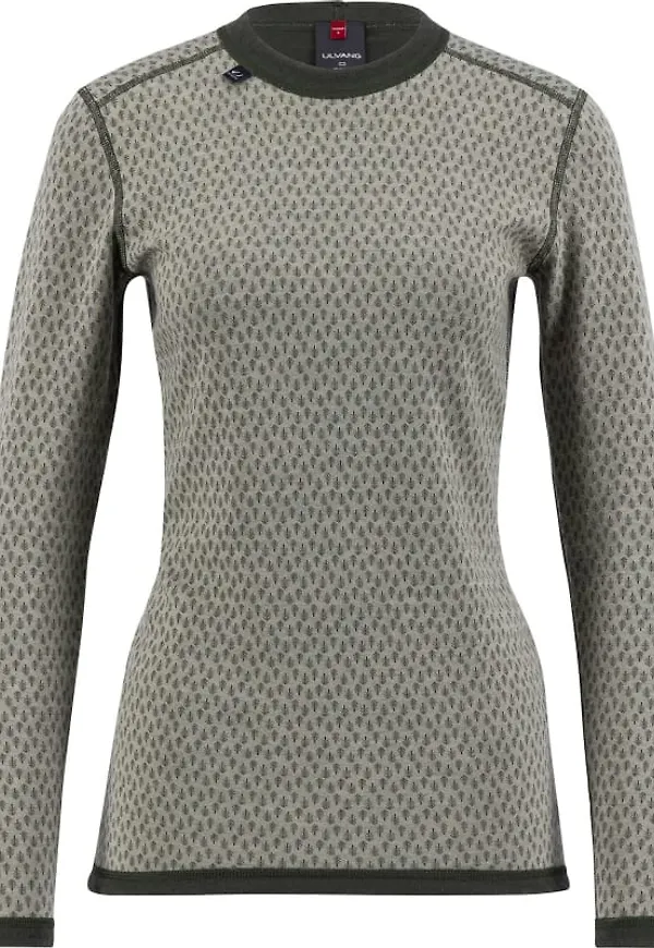 Women's Comfort 200 Round Neck
