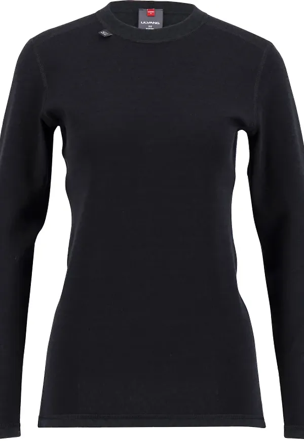 Women's Comfort 200 Round Neck
