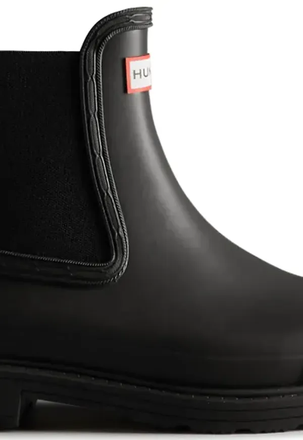 Women's Commando Chelsea Boot