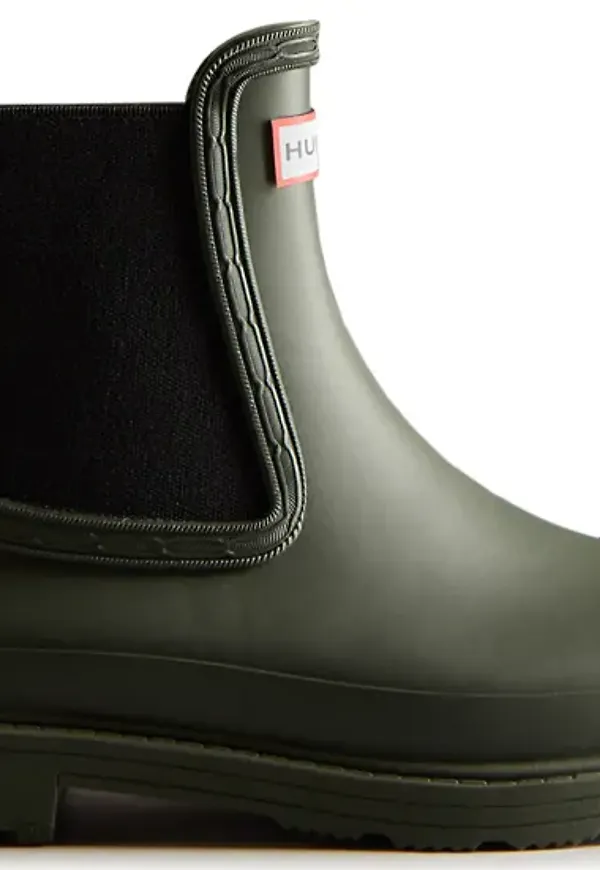 Women's Commando Chelsea Boot