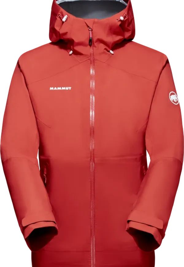 Women's Convey Tour Hs Hooded Jacket