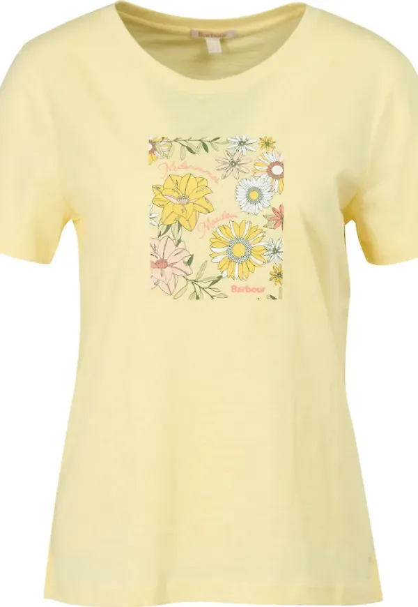 Women's Coraline Tee