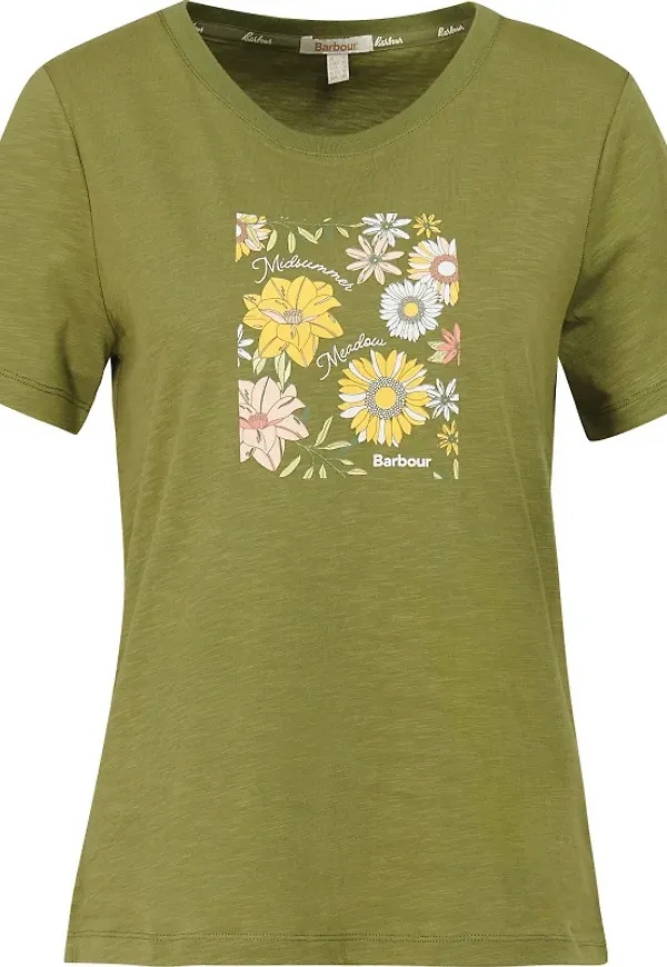 Women's Coraline Tee