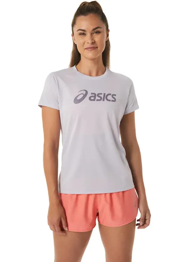 Women's Core Asics Top
