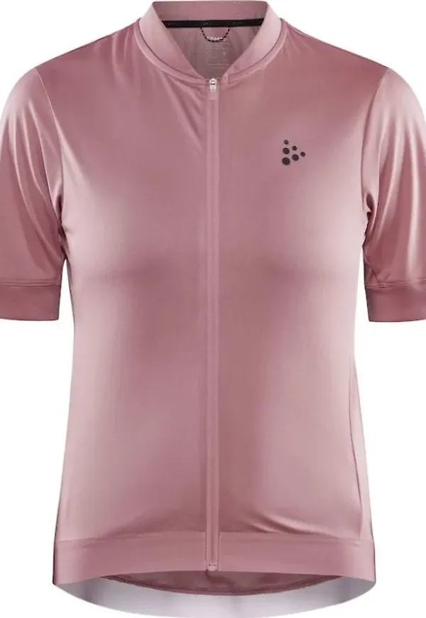 Women's Core Essence Jersey Regular Fit