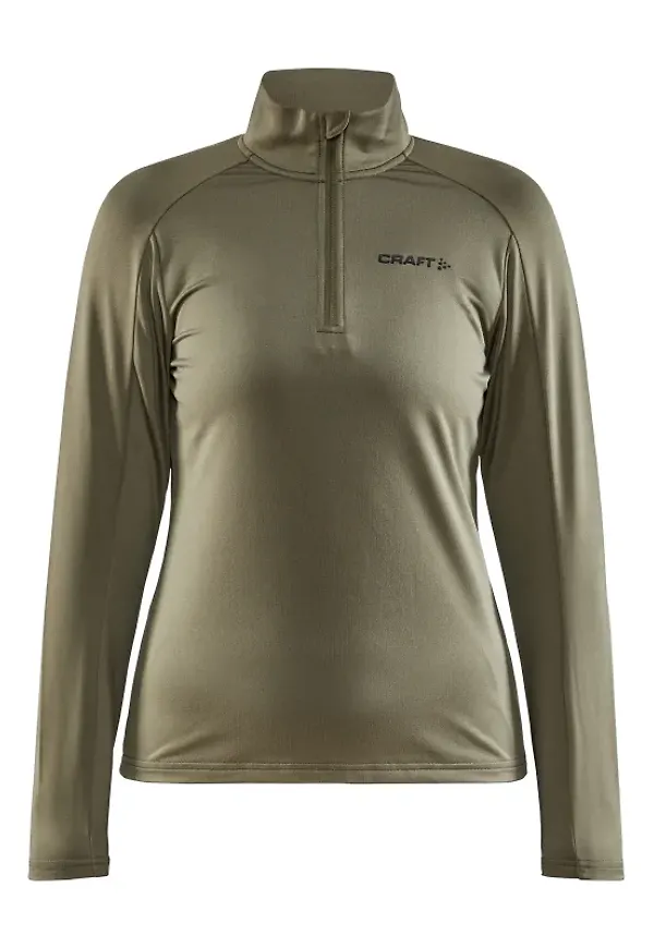 Women's Core Gain Midlayer