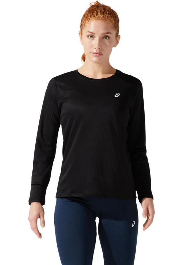 Women's Core Long Sleeve Top