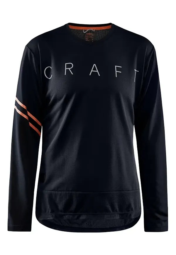 Women's Core Offroad Xt Ls Jersey