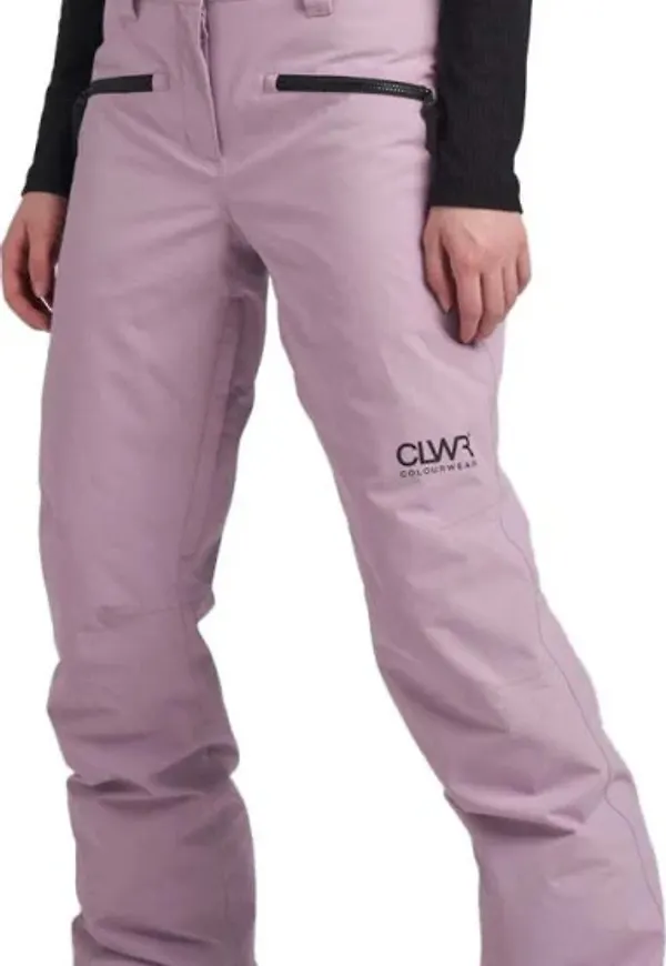 Women's Cork Pant