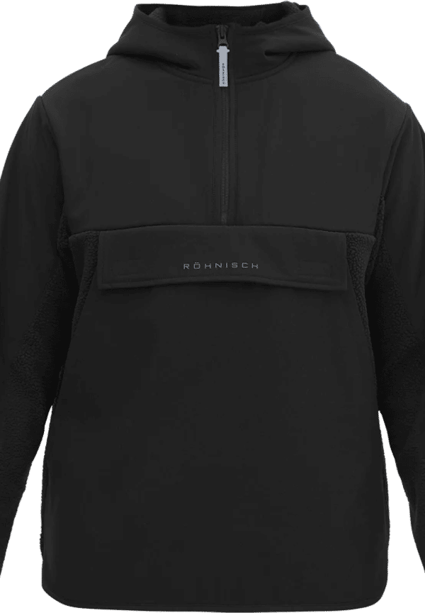Women's Corrine Pile Anorak