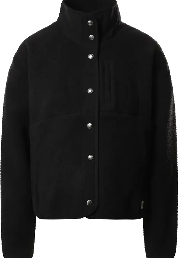 Women's Cragmont Fleece Jacket