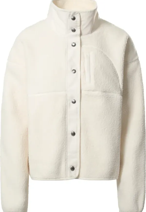 Women's Cragmont Fleece Jacket (2021)