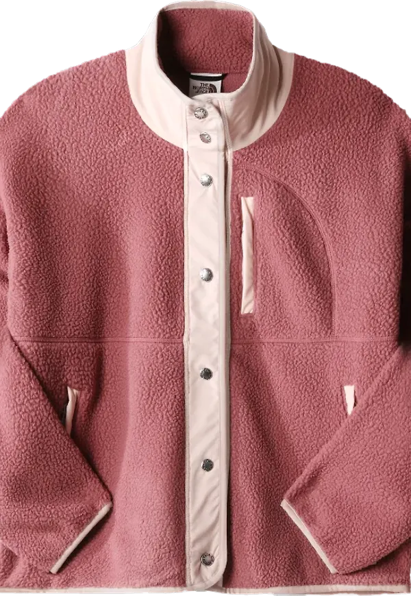 Women's Cragmont Fleece Jacket